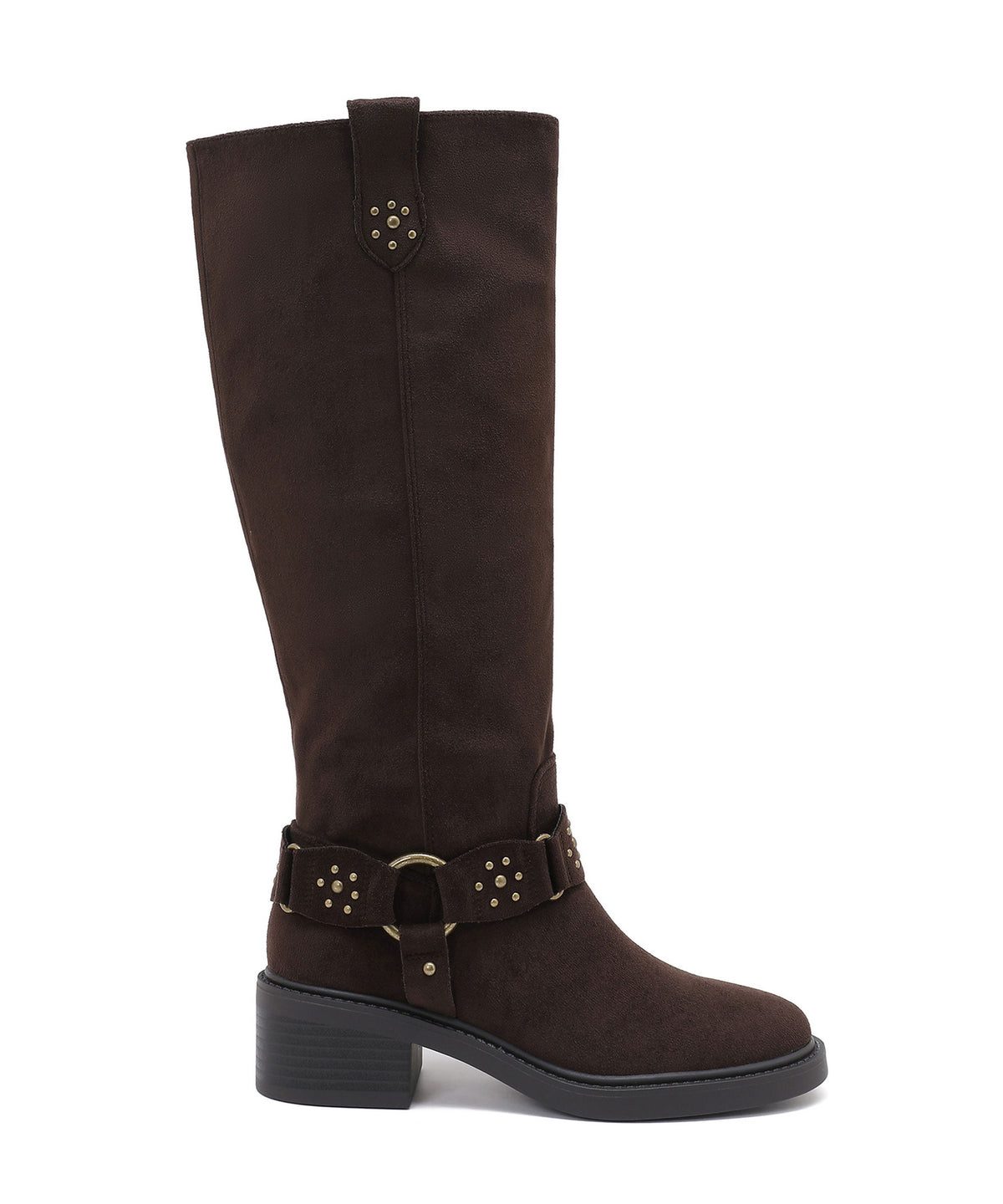 Botas Diora marrones
