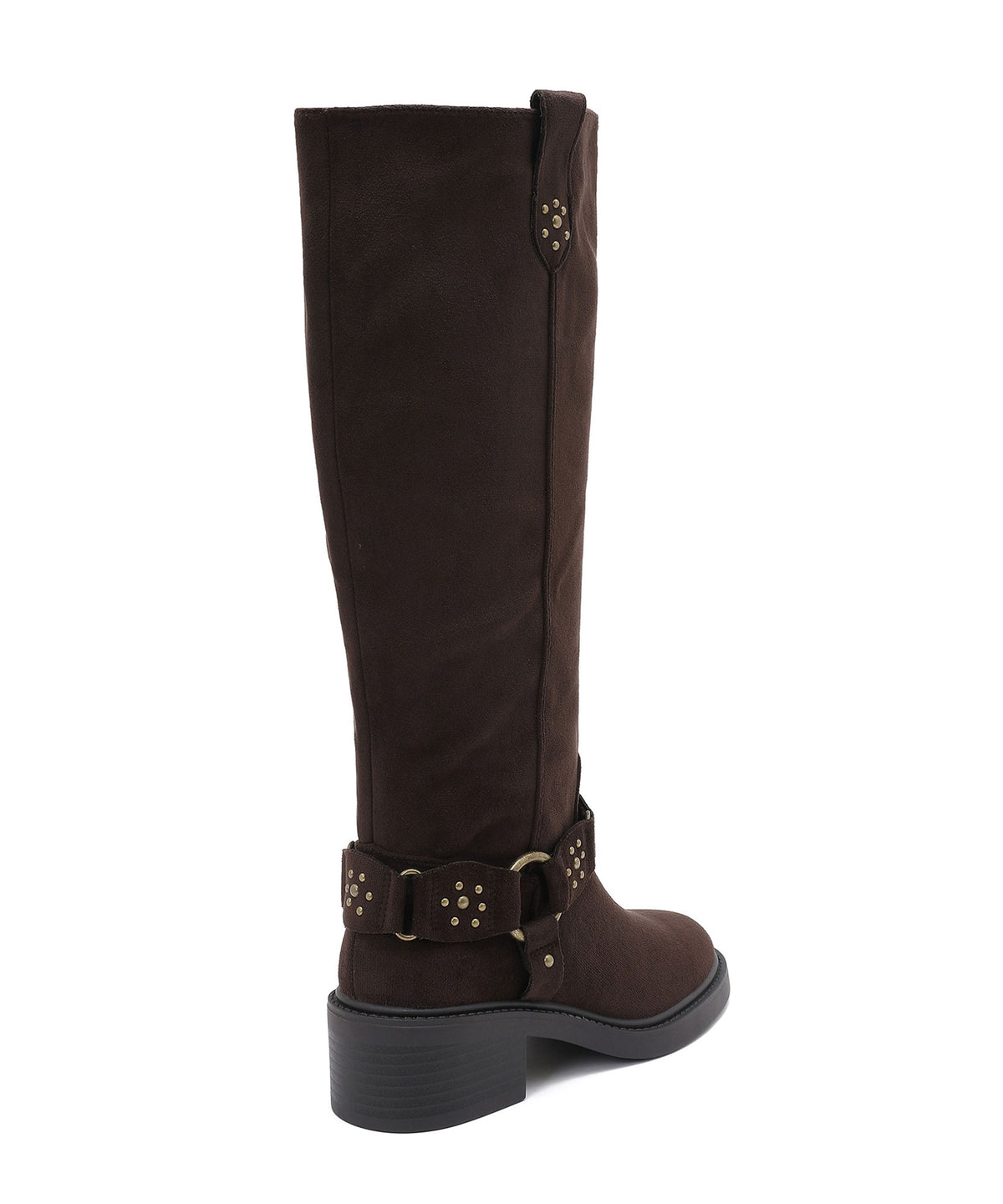 Botas Diora marrones