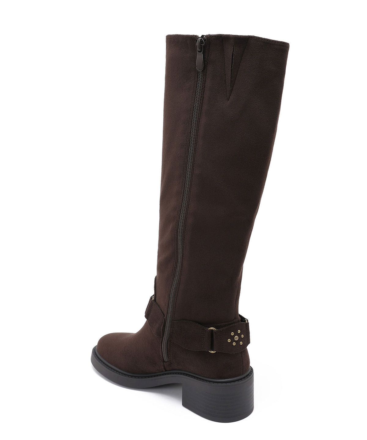 Botas Diora marrones
