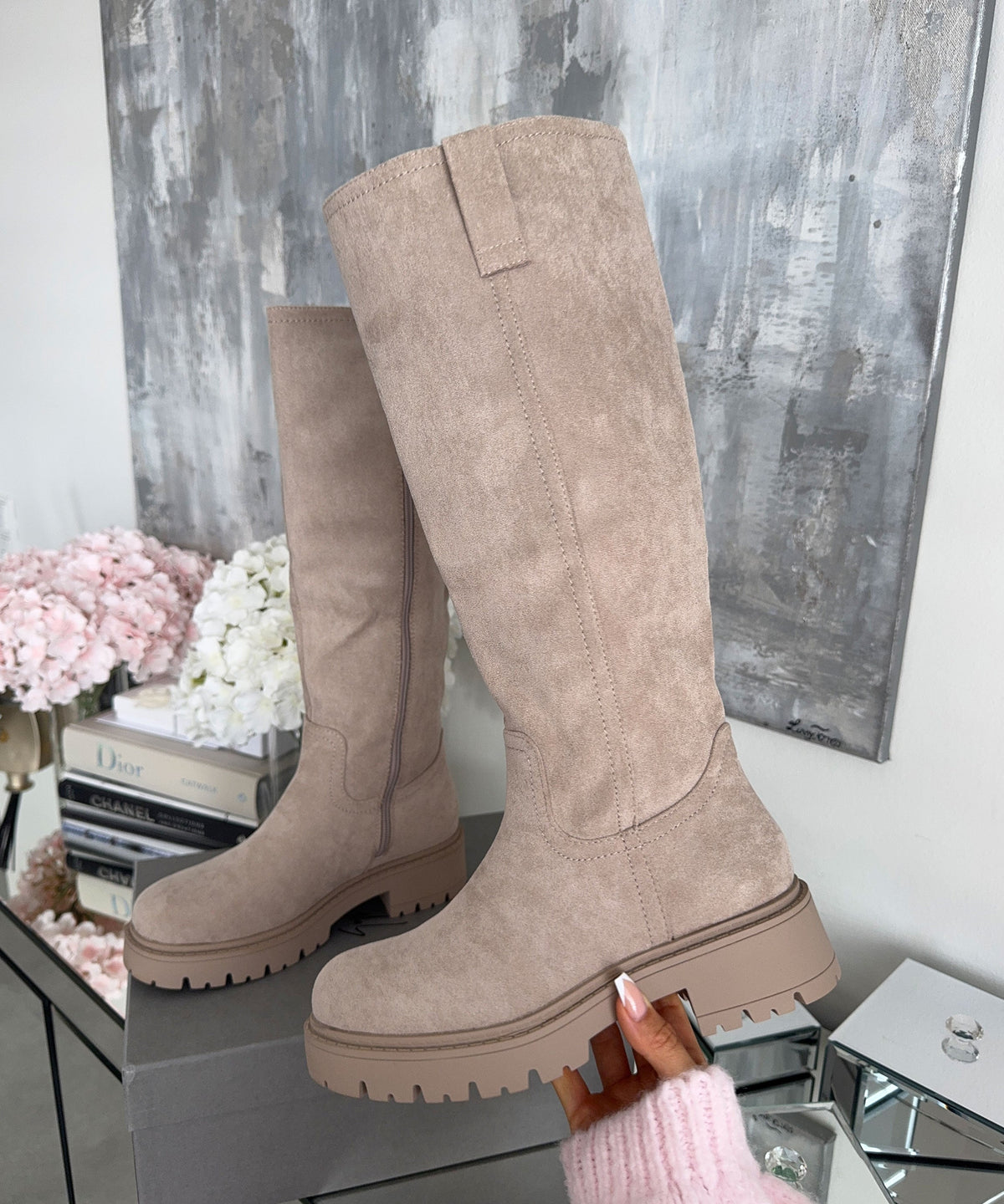 Chira Beige