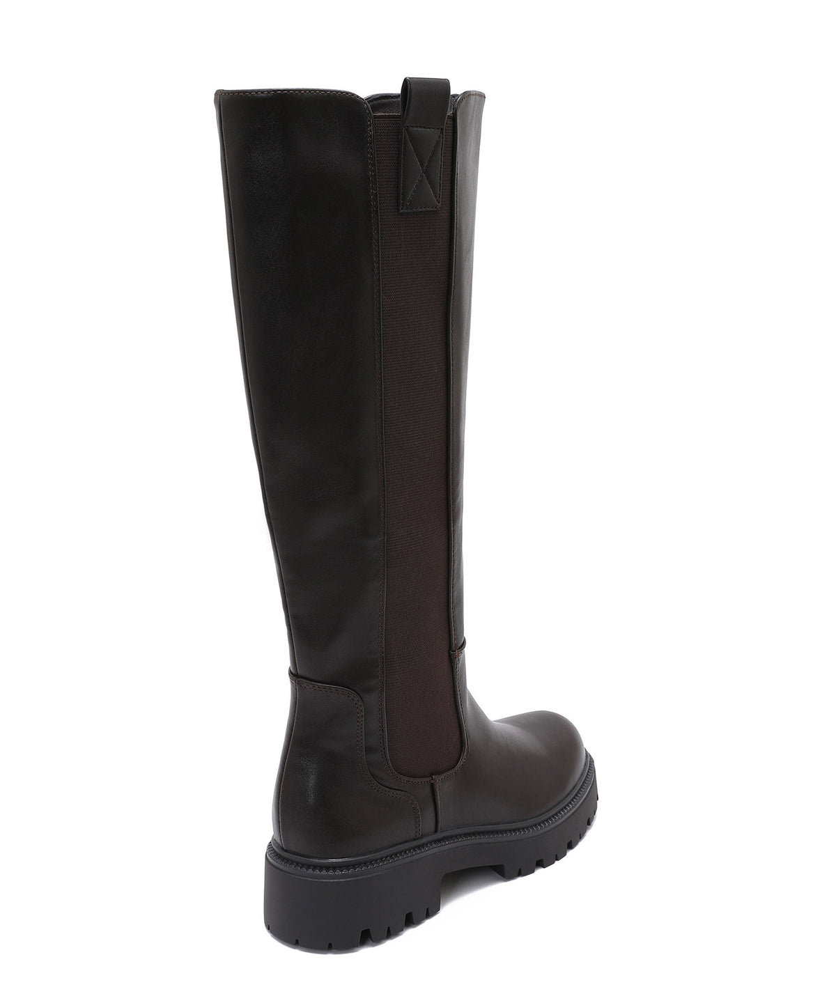 Botas Ivi marrones