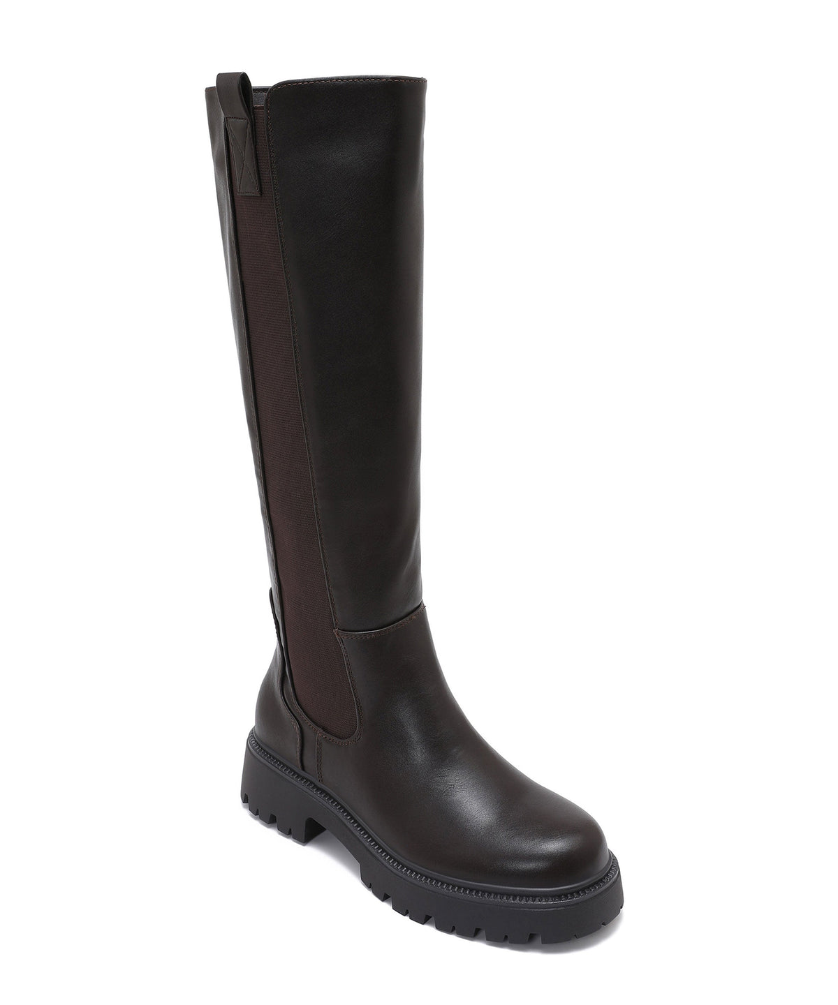 Botas Ivi marrones