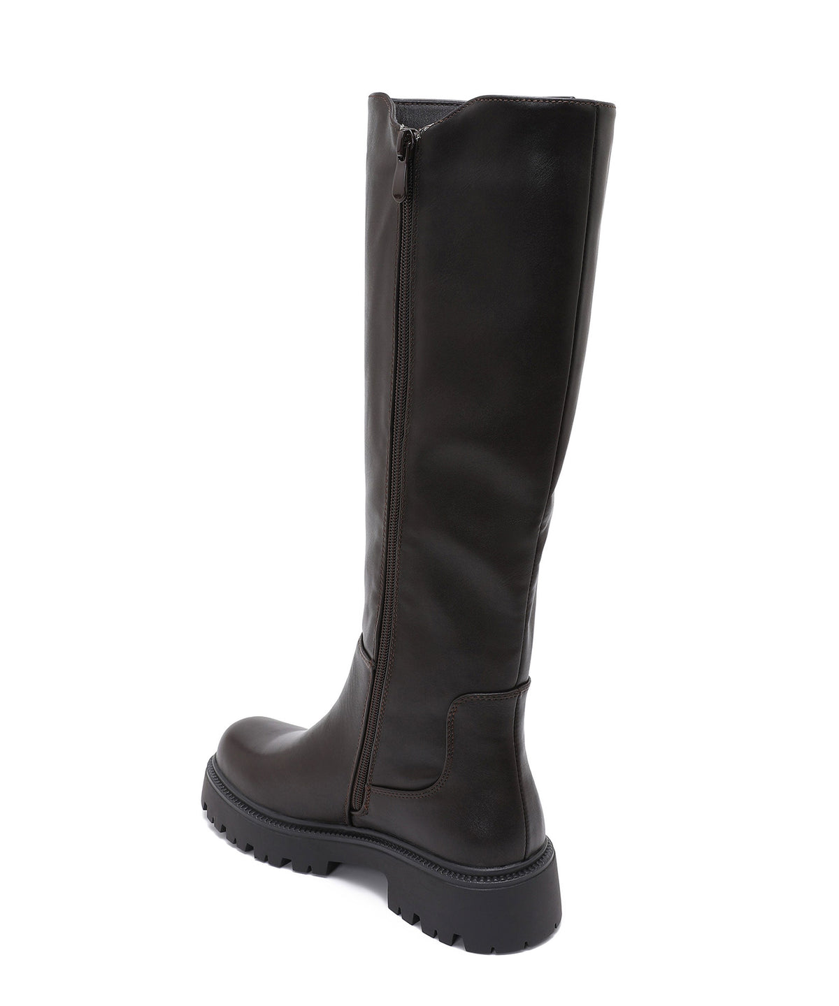Botas Ivi marrones