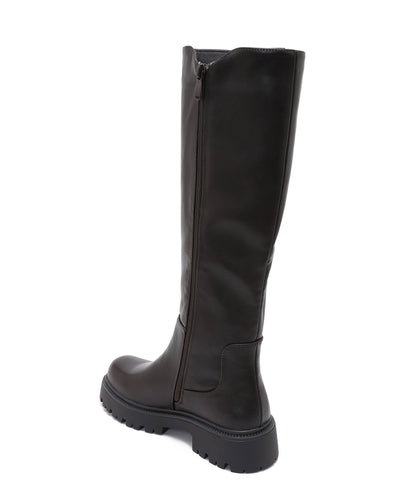 Botas Ivi marrones