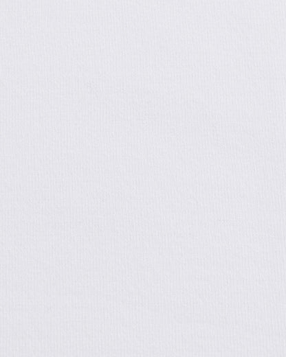 Camiseta de tirantes de capa base - Blanca