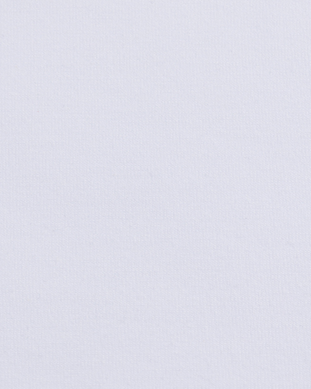 Camiseta clásica de manga larga para mujer - Blanca