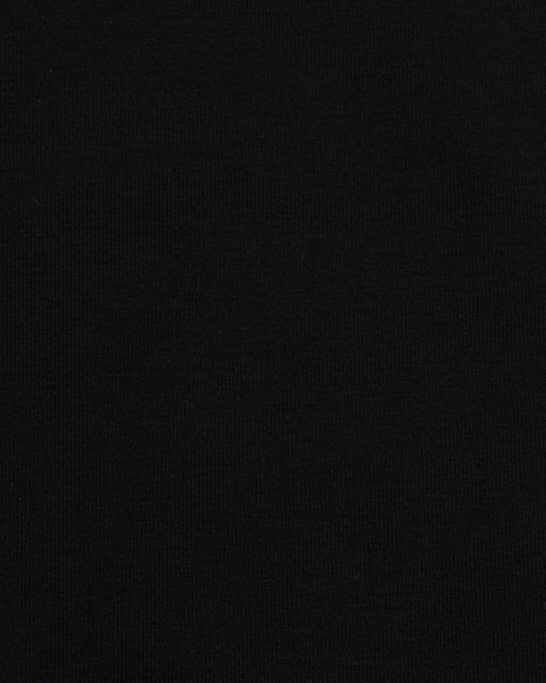 Pantalones de corte relajado - Regular - Negro