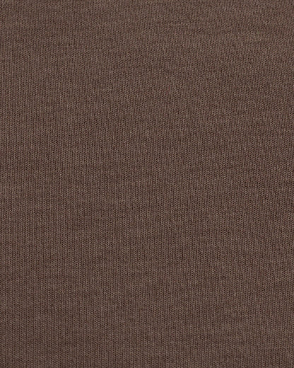 Suéter de cuello redondo para mujer - color ostrа