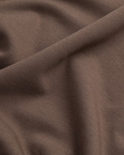 Shorts de sudadera para mujer de 3″ - Oyster