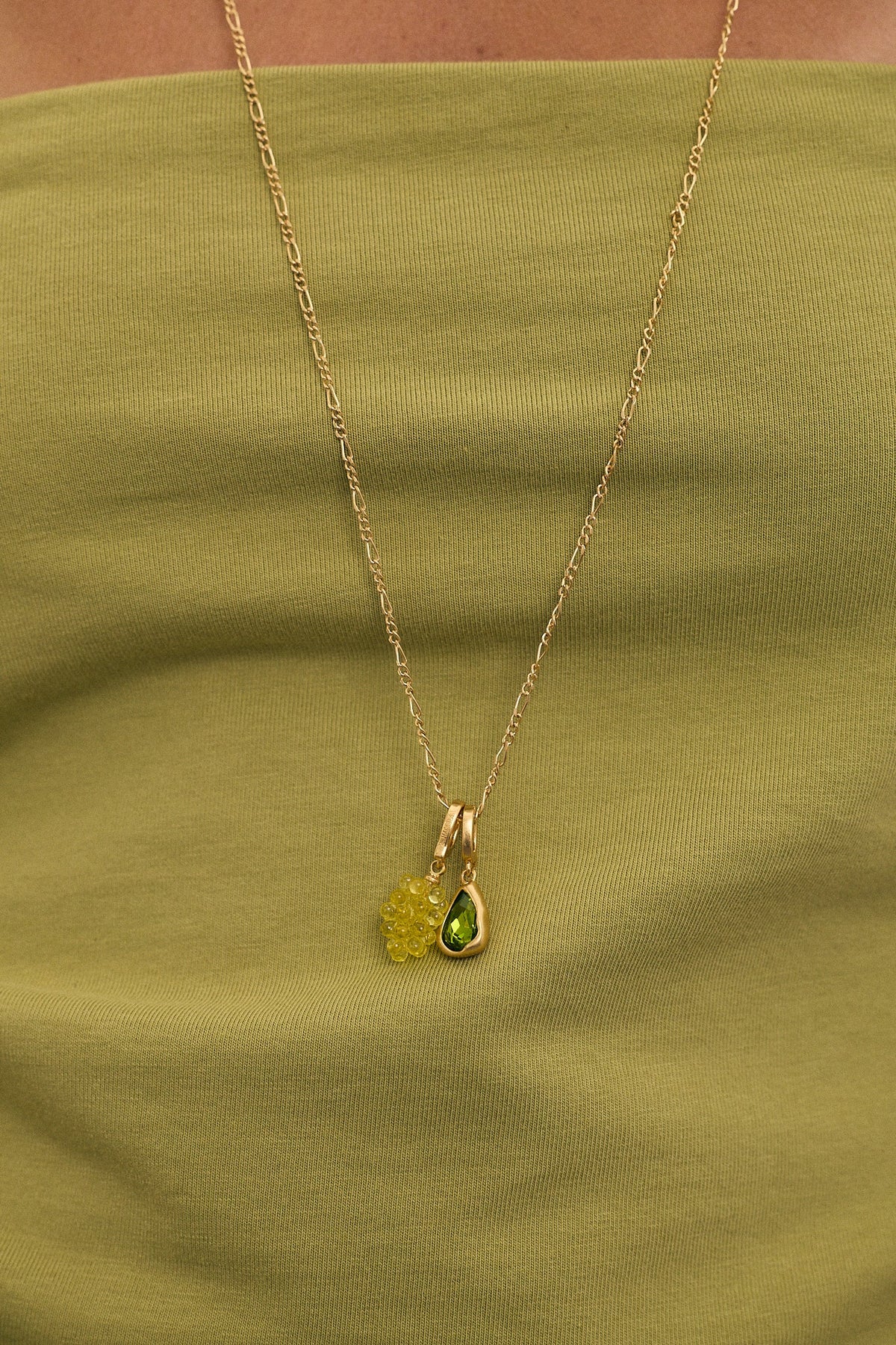 Cadena Fígaro Larga