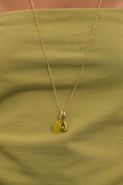 Cadena Fígaro Larga