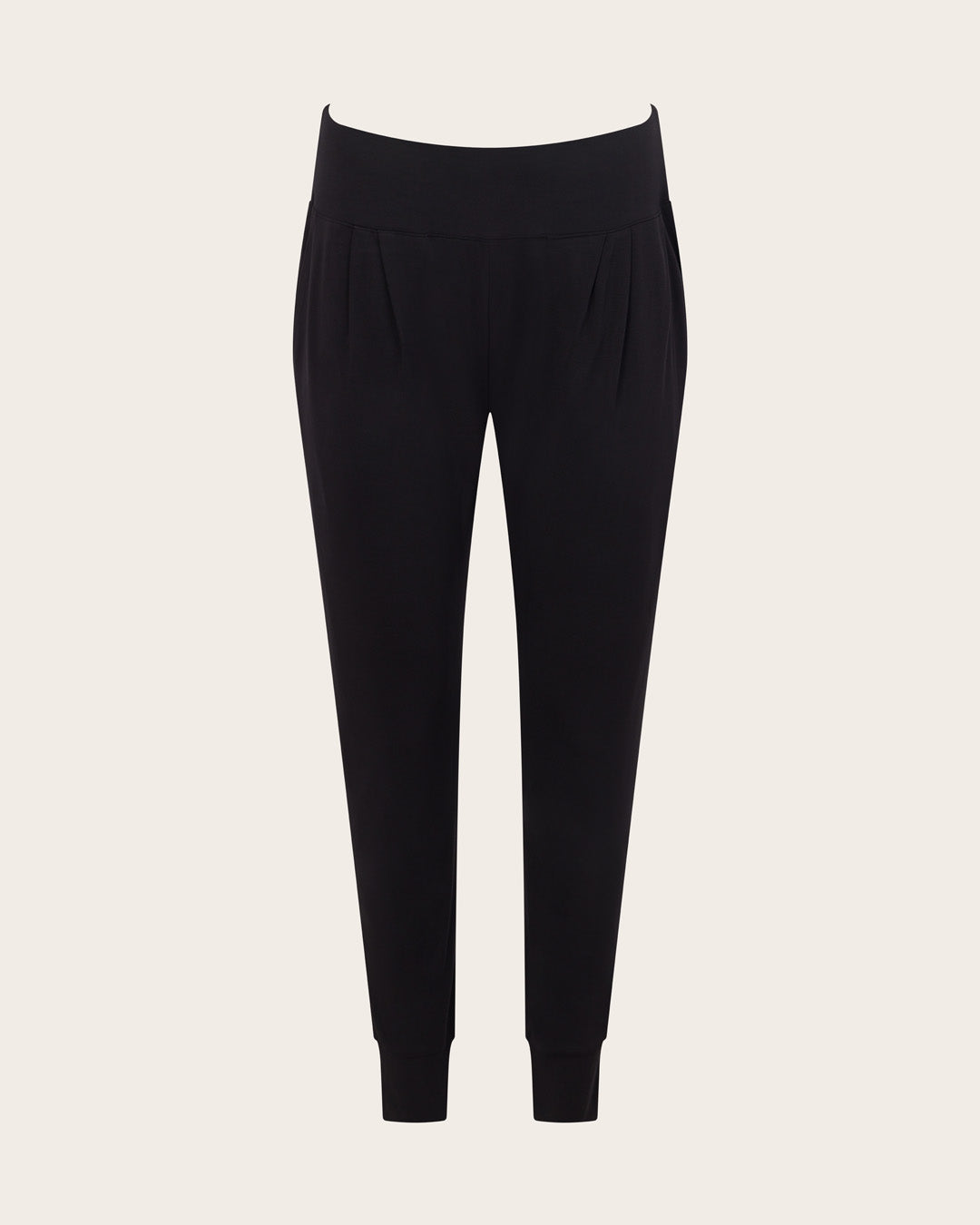 Pantalones de descanso Downtime - Negros