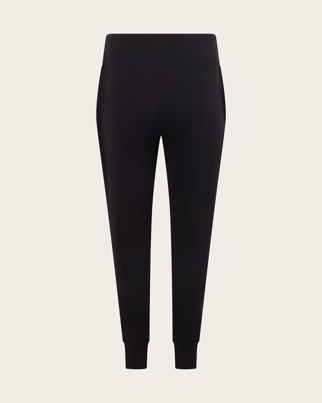 Pantalones de descanso Downtime - Negros
