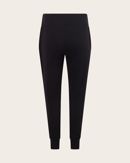 Pantalones de descanso Downtime - Negros