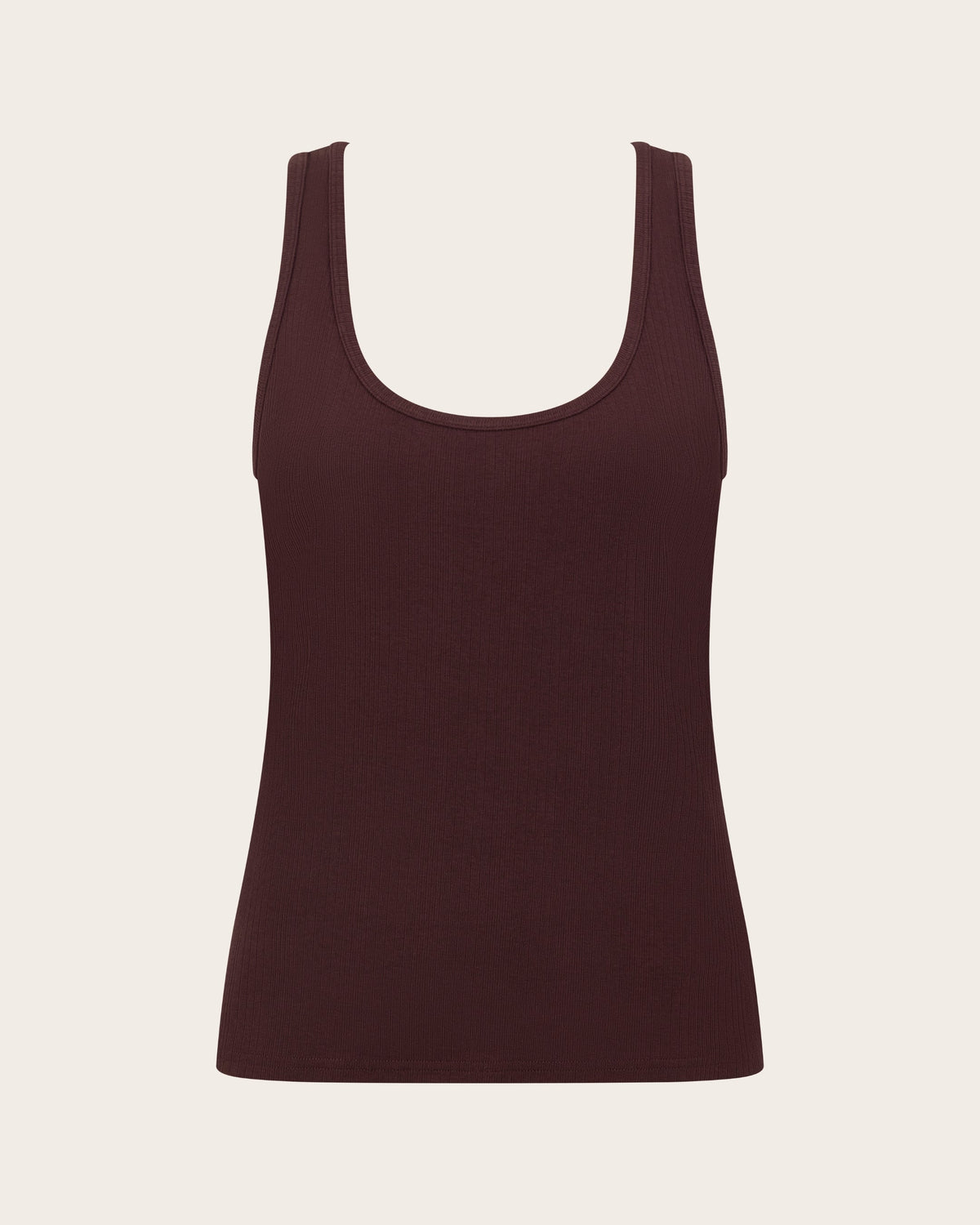 Camiseta de tirantes para estar en casa - Mora
