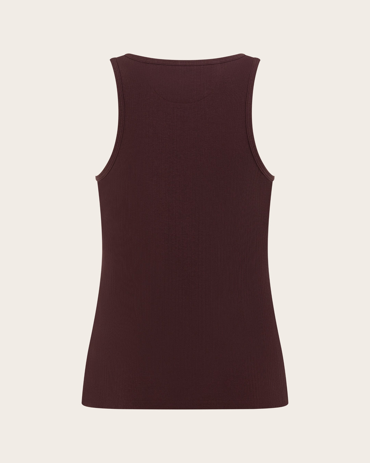 Camiseta de tirantes para estar en casa - Mora