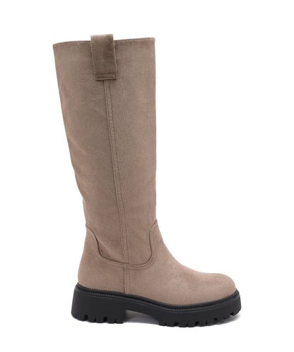 Bota Nahla Taupe
