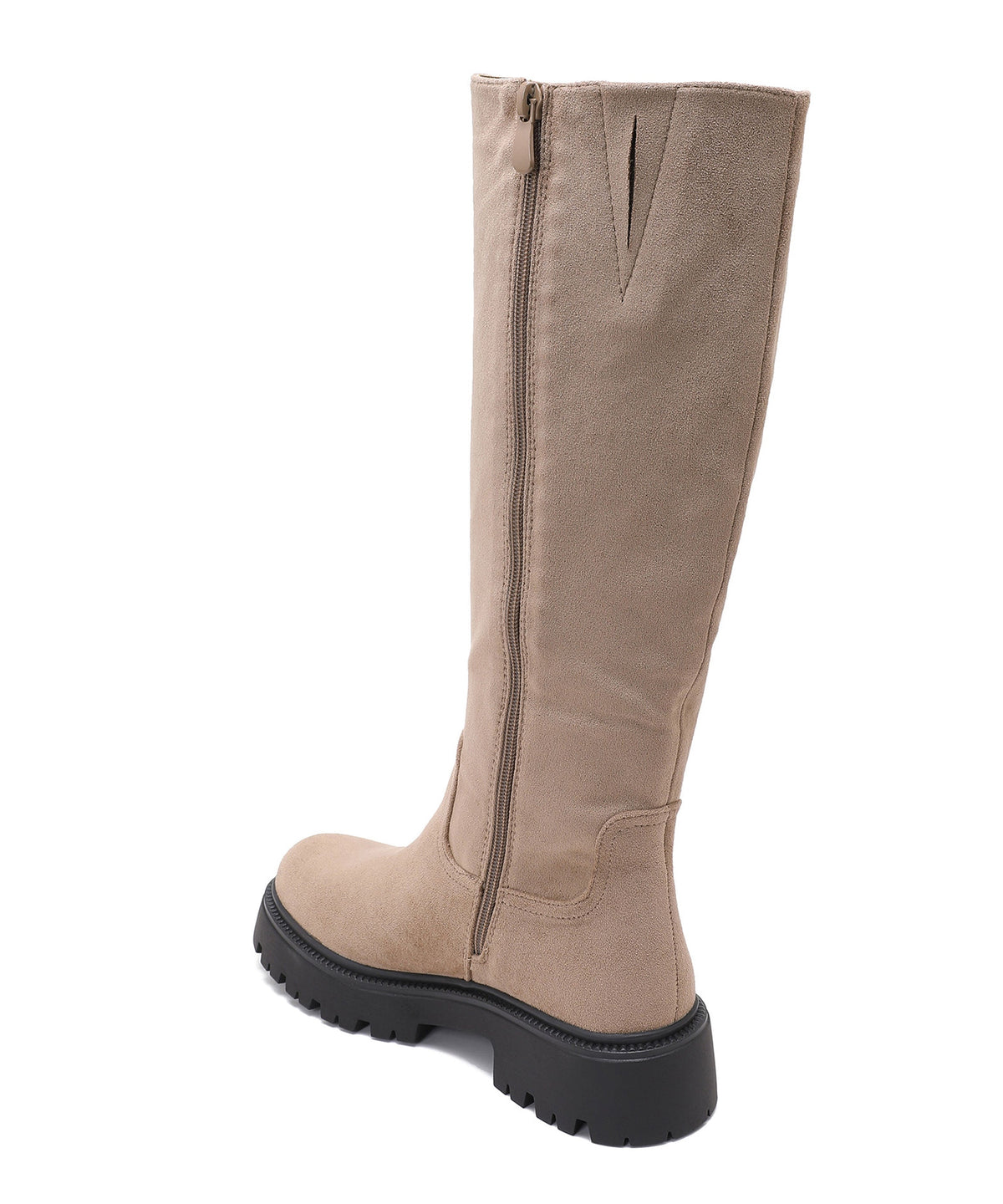 Bota Nahla Taupe