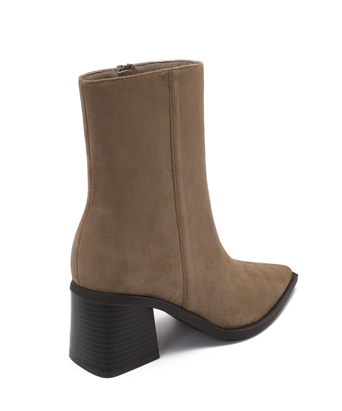 Botines Nela topo