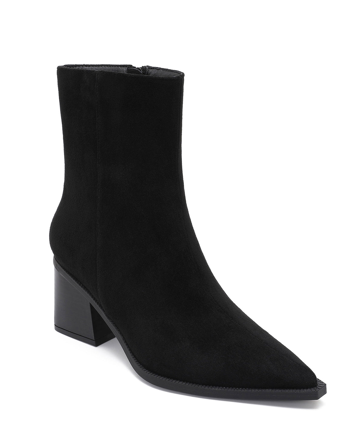 Botines Nela negros
