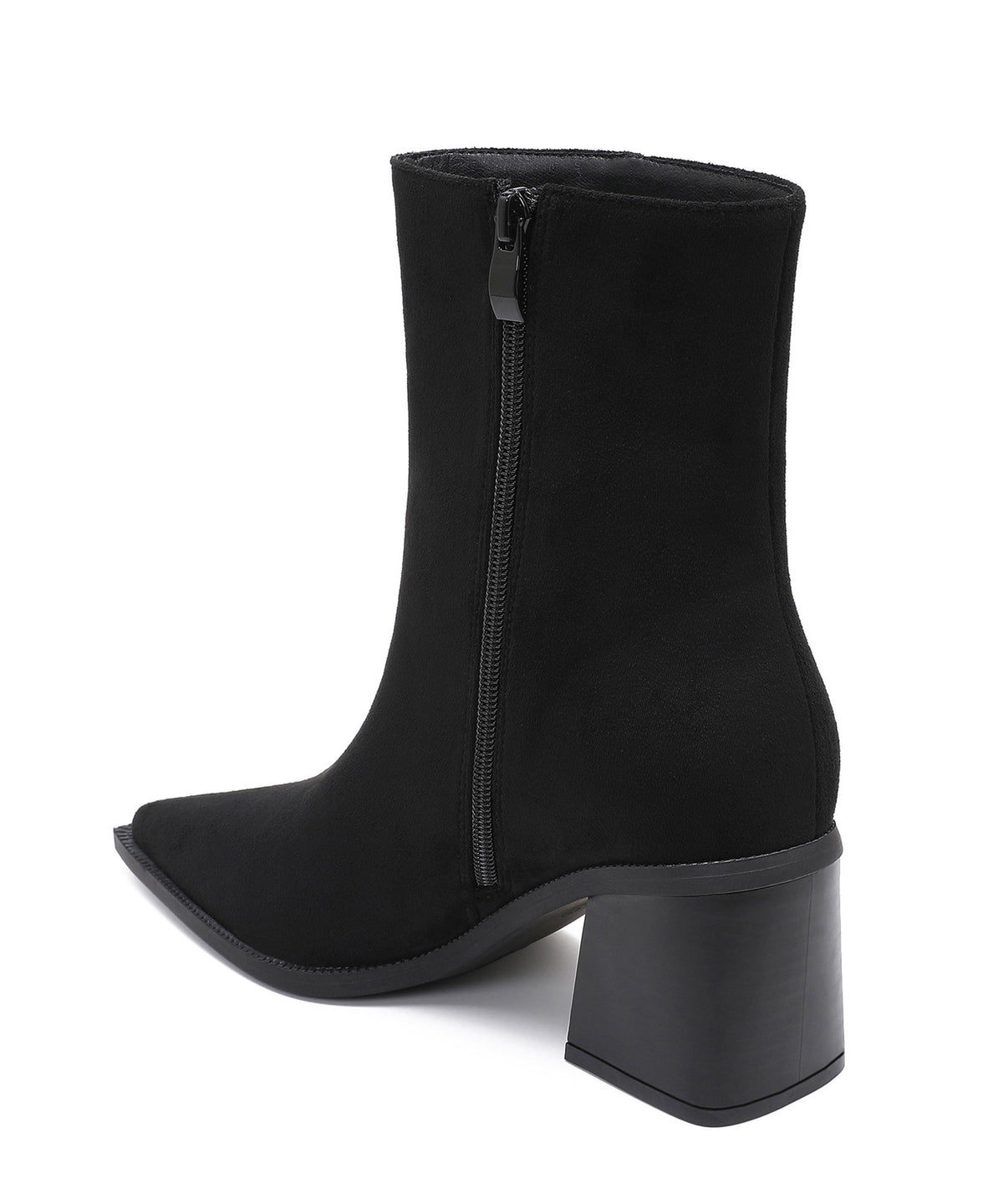Botines Nela negros