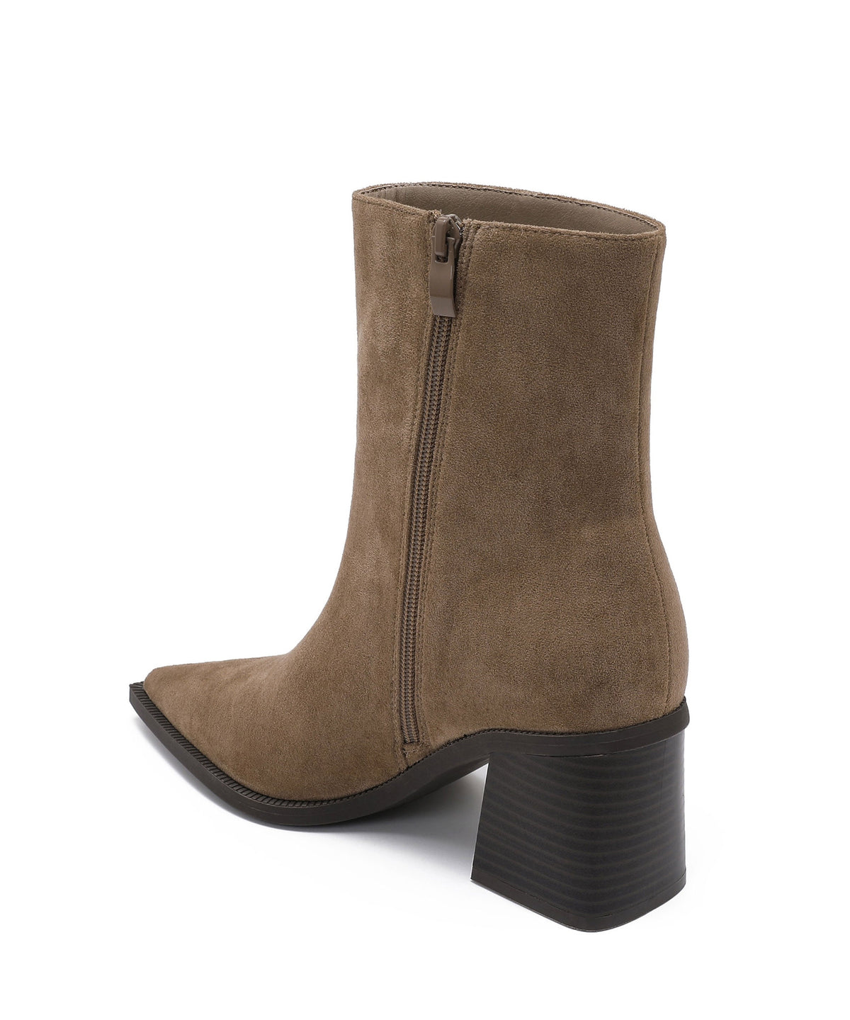 Botines Nela topo