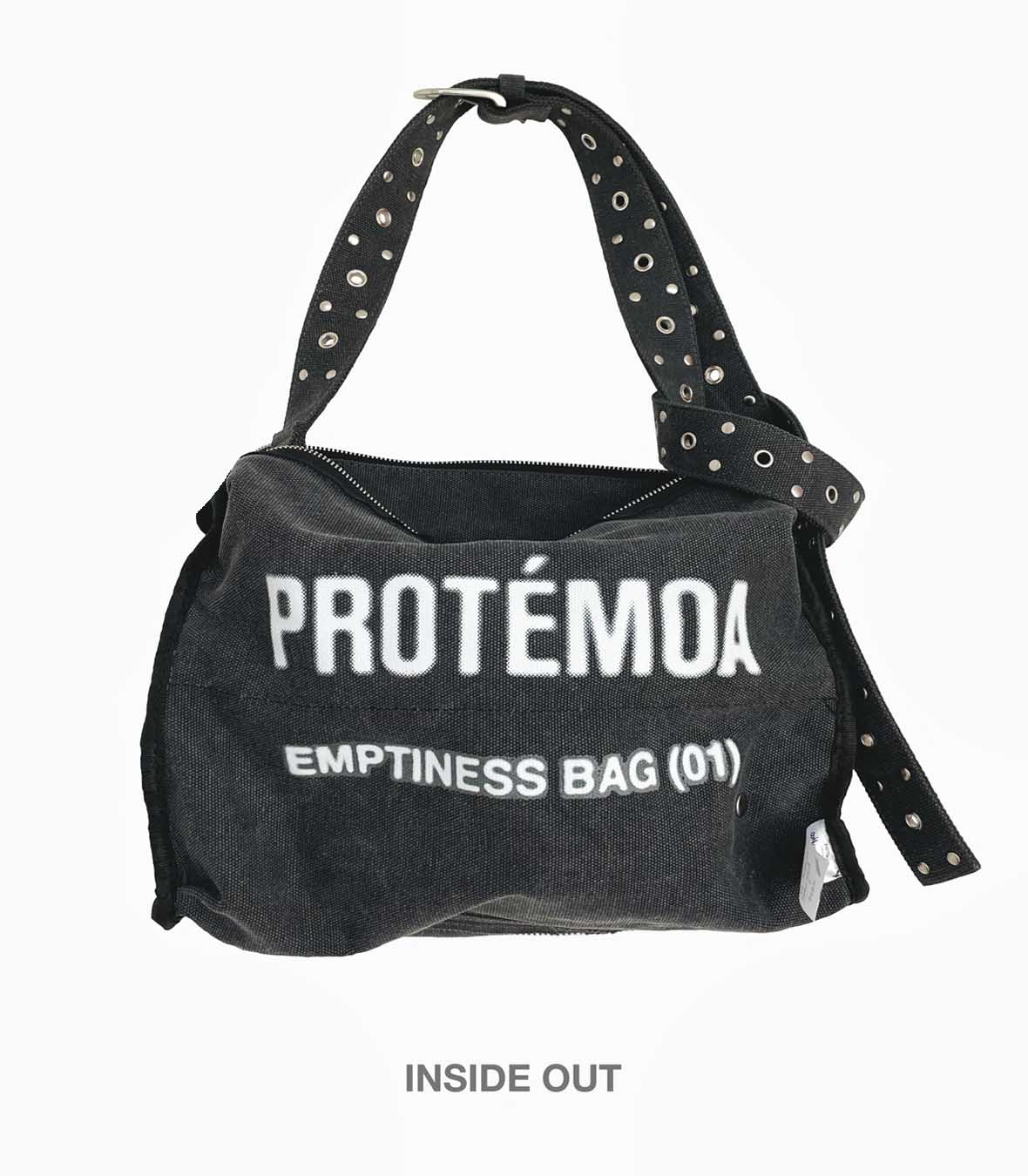 Bolsa de vacío