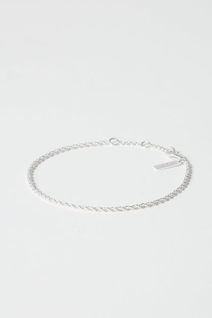 Pulsera de cordón