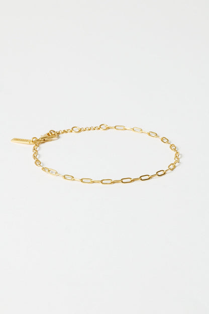Pulsera de eslabones