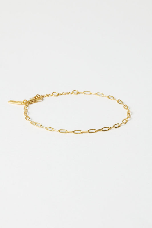 Pulsera de eslabones