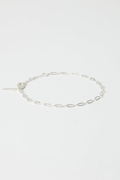 Pulsera de eslabones