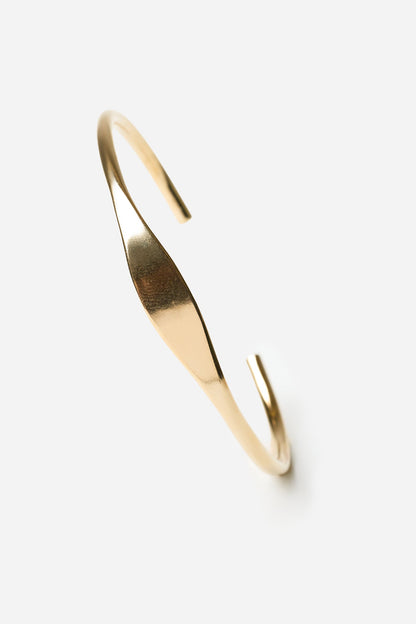 Pulsera ovalada