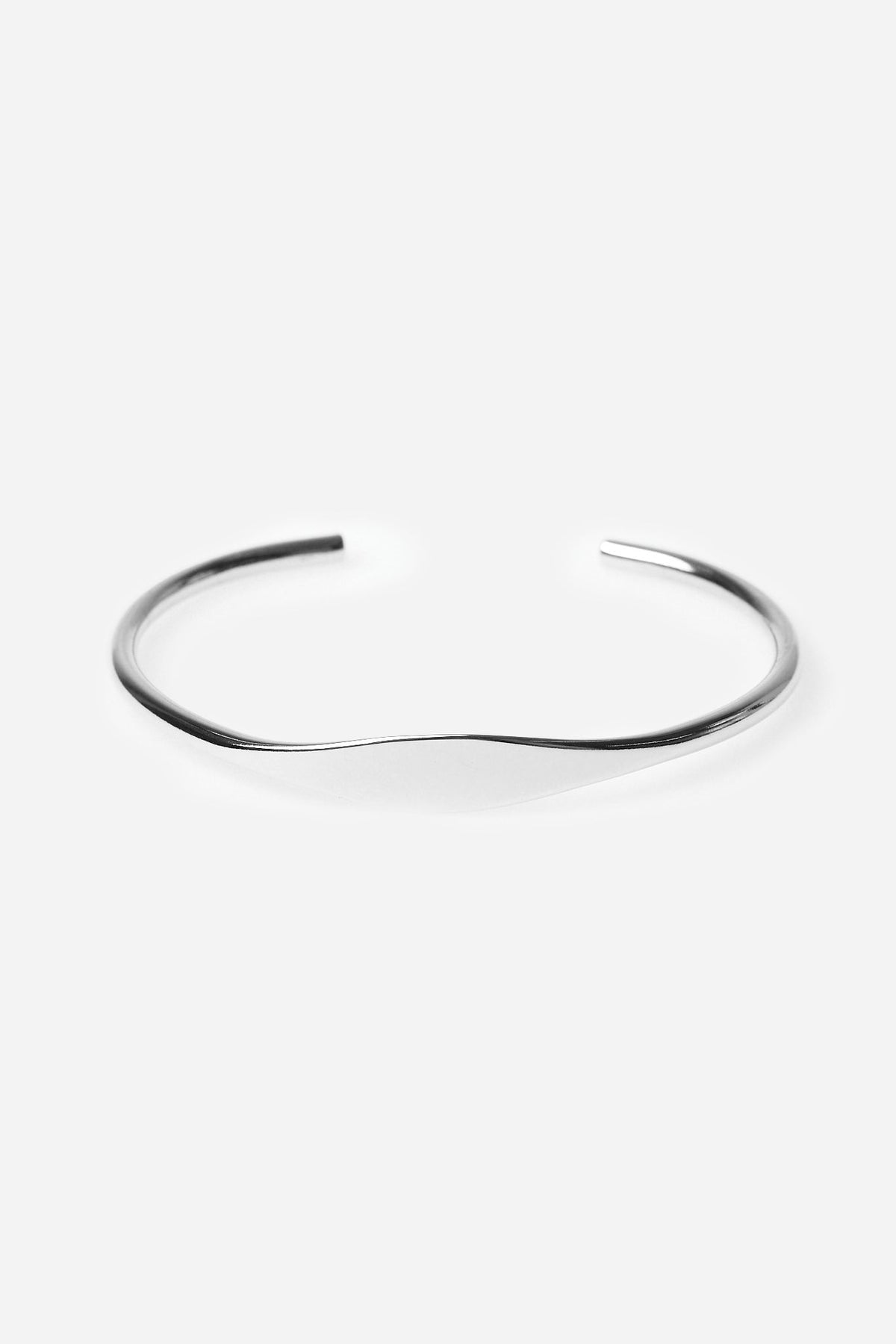 Pulsera ovalada