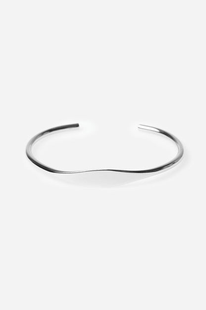 Pulsera ovalada