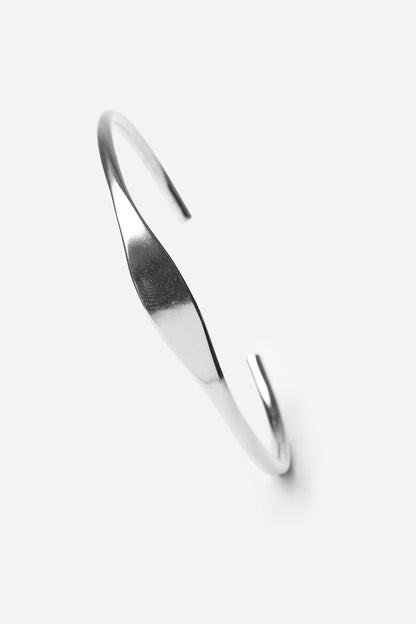 Pulsera ovalada