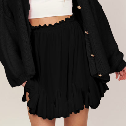 Falda Summer