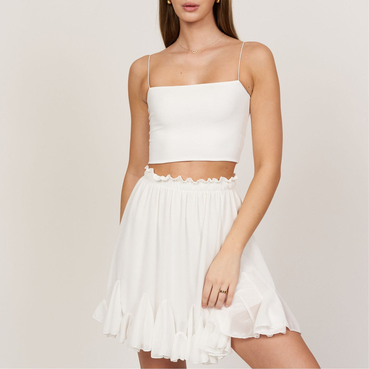 Falda Summer