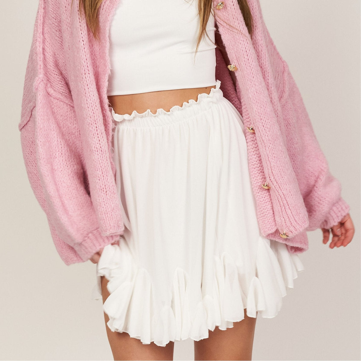 Falda Summer