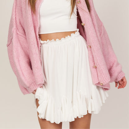 Falda Summer