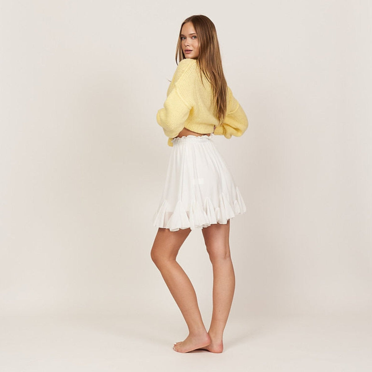 Falda Summer