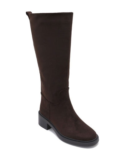 Botas Sarina Marrón