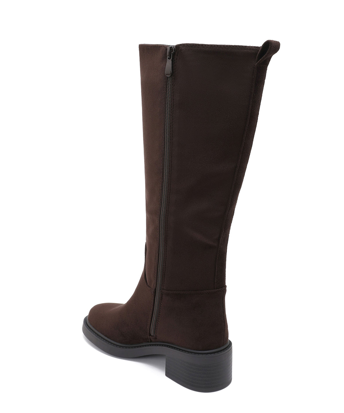 Botas Sarina Marrón