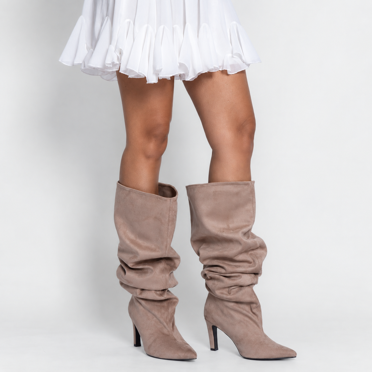 Botas Sienna de doble uso