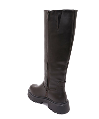 Botas Xiva marrones