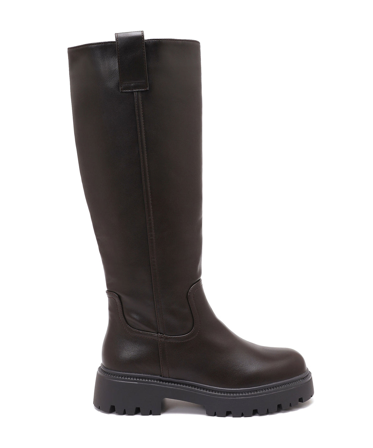 Botas Xiva marrones