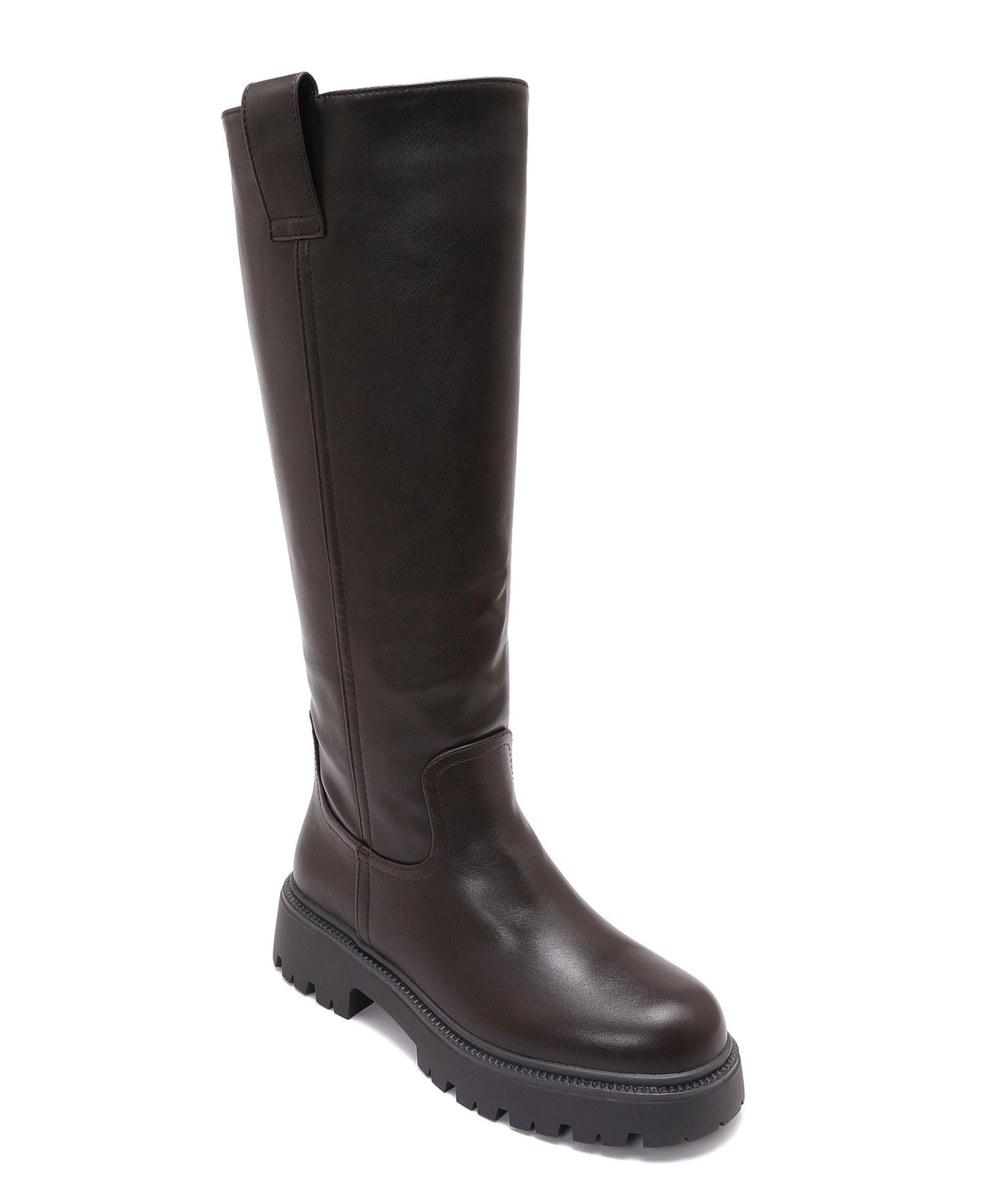 Botas Xiva marrones