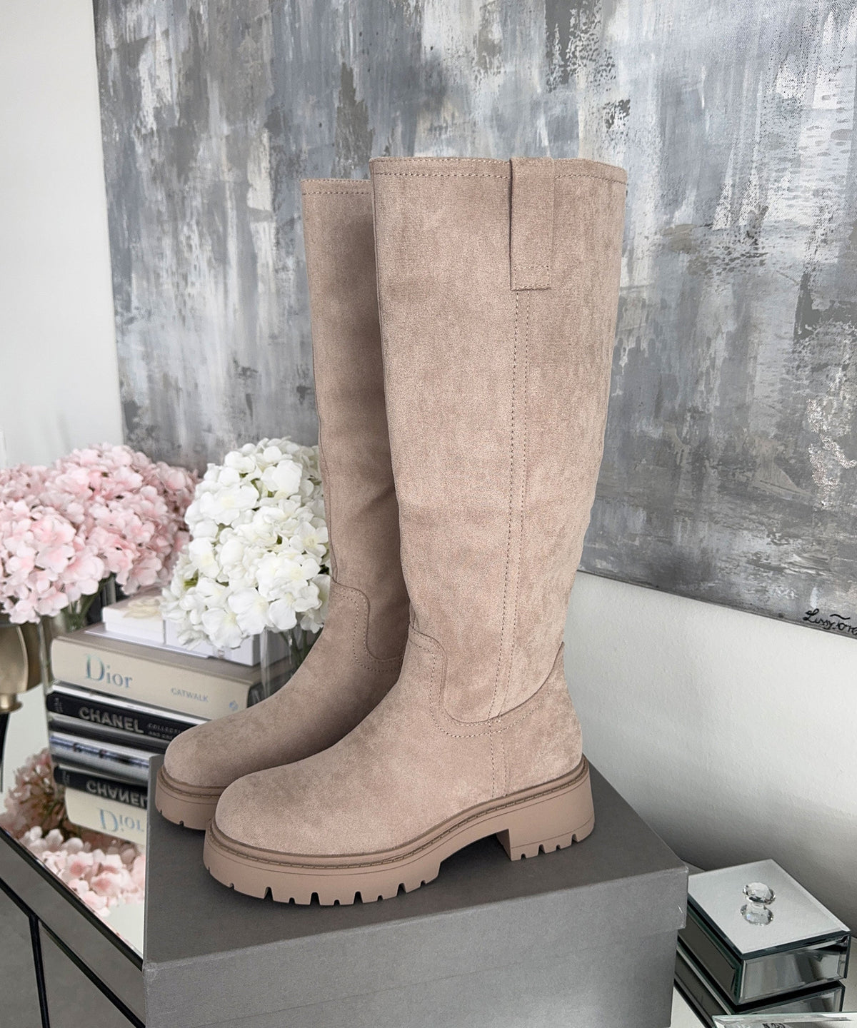 Chira Beige
